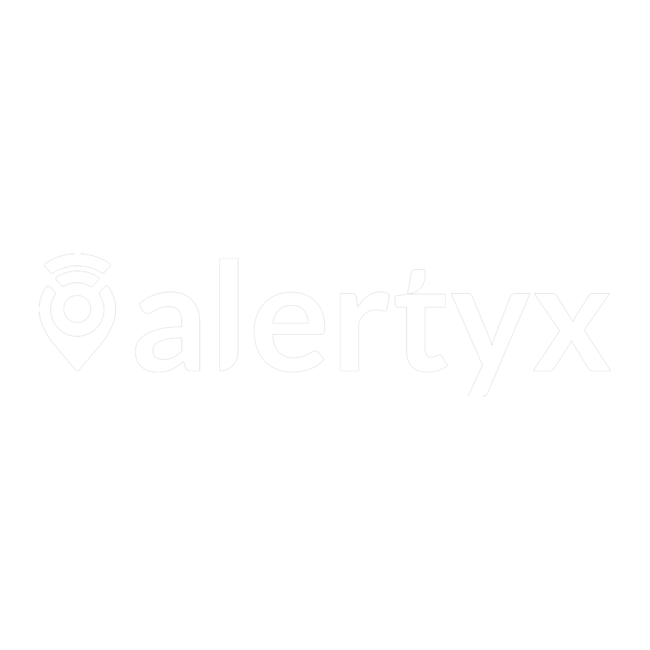 Alertyx
